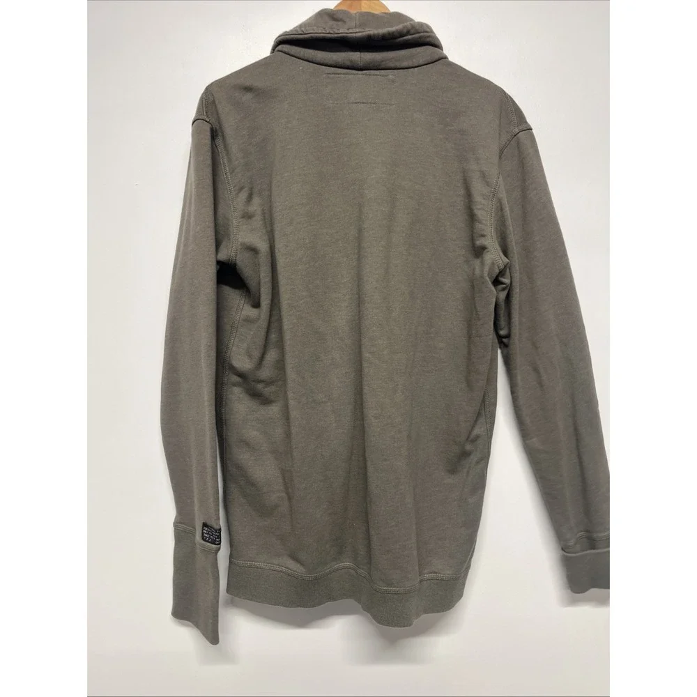 DieSel-Co. Green Jacket‎ Women's Size XL